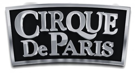 Cirque de Paris client wink