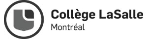 Collège Lasalle Montréal client wink