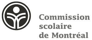 Commission scolaire de Montréal client wink
