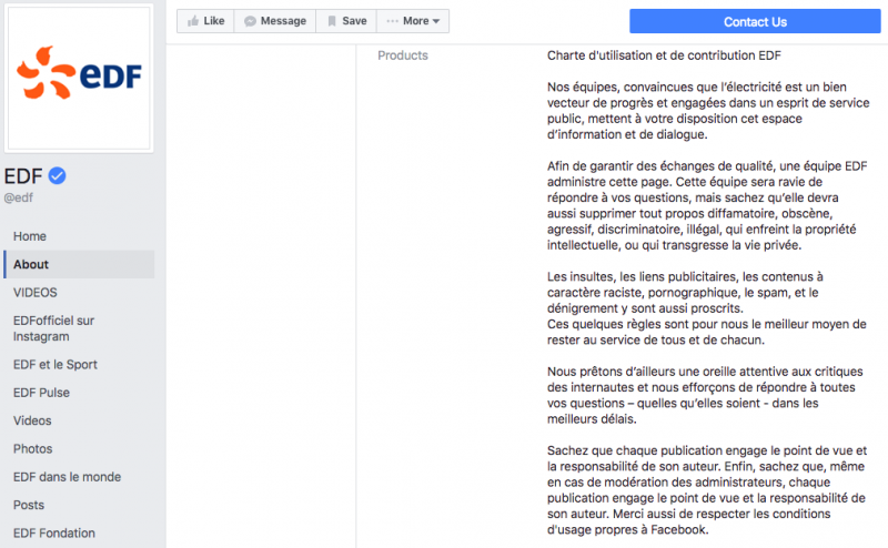 Quels Auteurs N'ont Pas Respecter La Netiquette