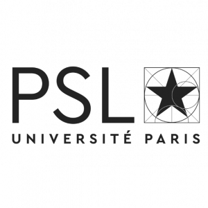Université PSL client wink